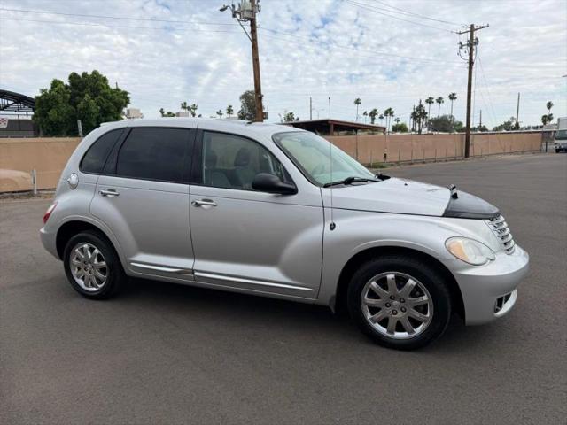 2007 Chrysler PT Cruiser Limited for sale in Glendale, AZ
