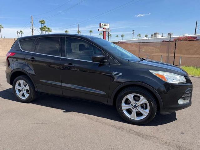 2014 Ford Escape SE for sale in Glendale, AZ
