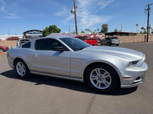 2013 Ford Mustang V6 for sale in Glendale, AZ