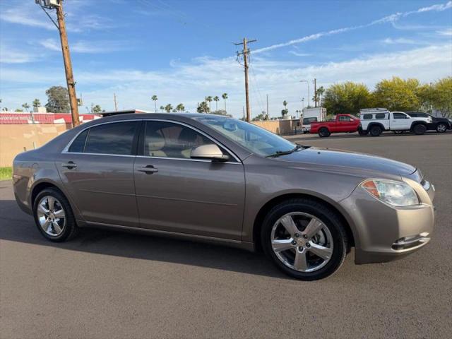 2010 Chevrolet Malibu LT for sale in Glendale, AZ