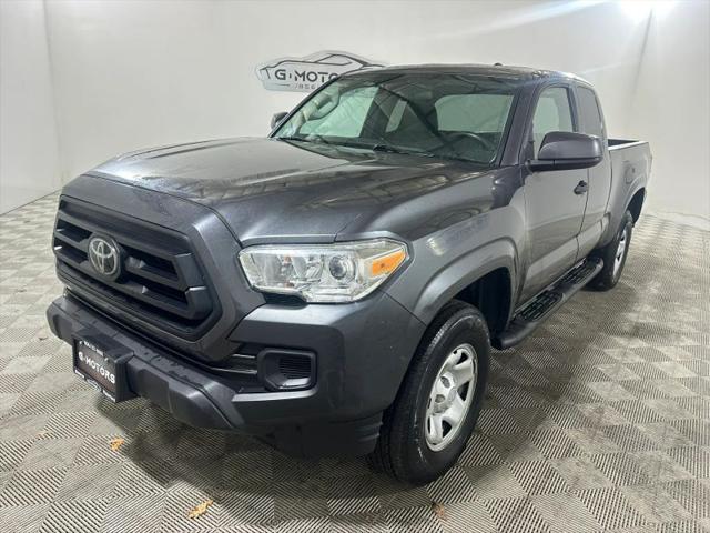 2022 Toyota Tacoma SR for sale in Waterford Works, NJ