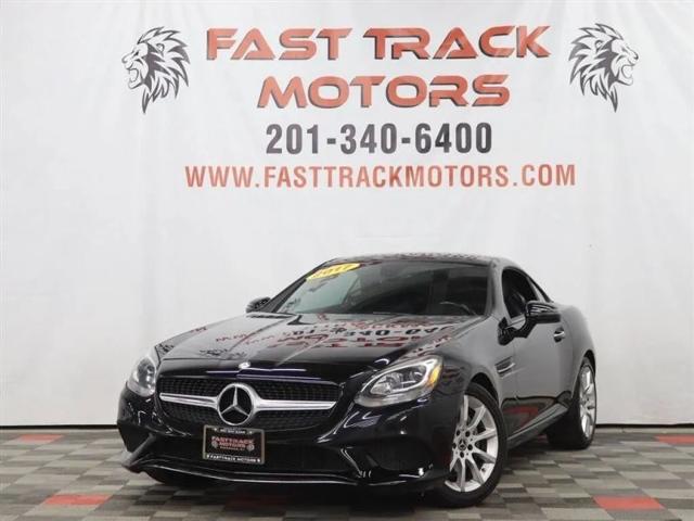 2017 Mercedes-Benz C-CLASS C 300 300 for sale in Paterson, NJ