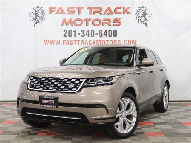 2018 Land Rover Range Rover Velar P380 SE R-Dynamic for sale in Paterson, NJ