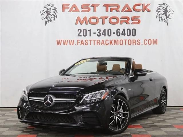 2020 Mercedes-Benz AMG C 43 4MATIC for sale in Paterson, NJ