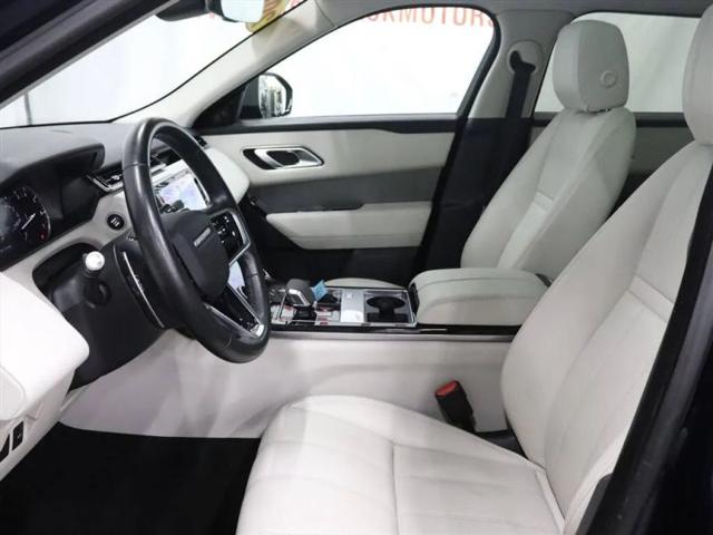 2021 Land Rover Range Rover Velar P250 S