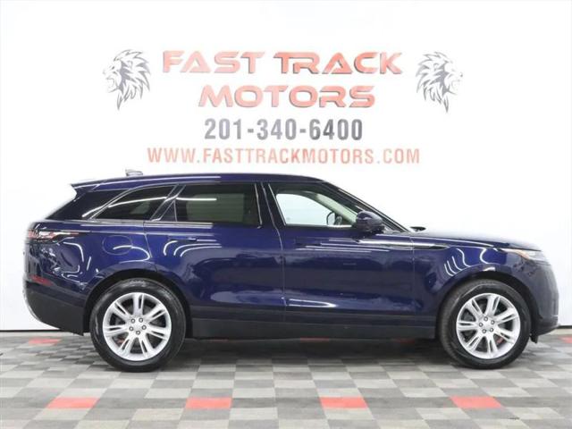 2021 Land Rover Range Rover Velar P250 S