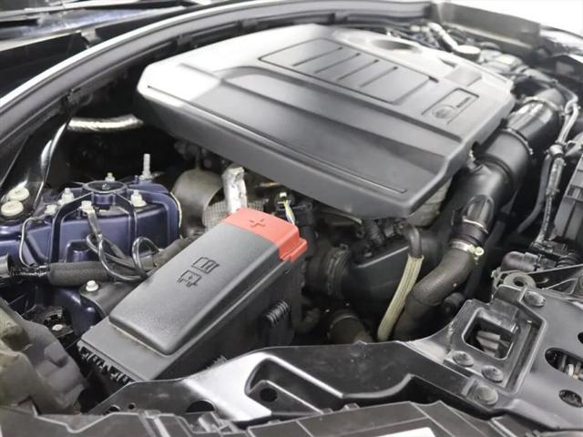 2021 Land Rover Range Rover Velar P250 S