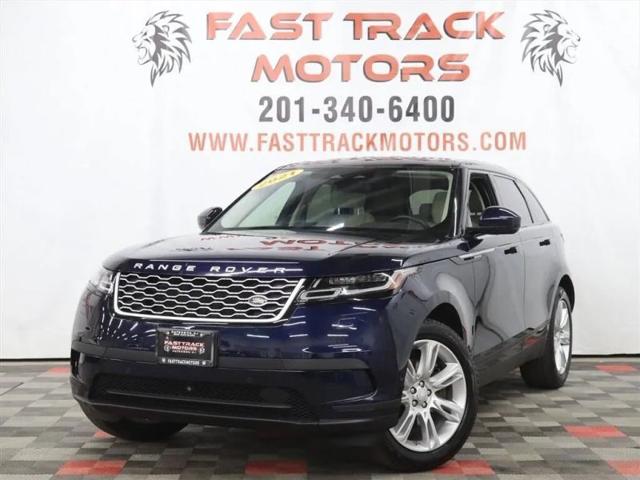 2021 Land Rover Range Rover Velar P250 S for sale in Paterson, NJ