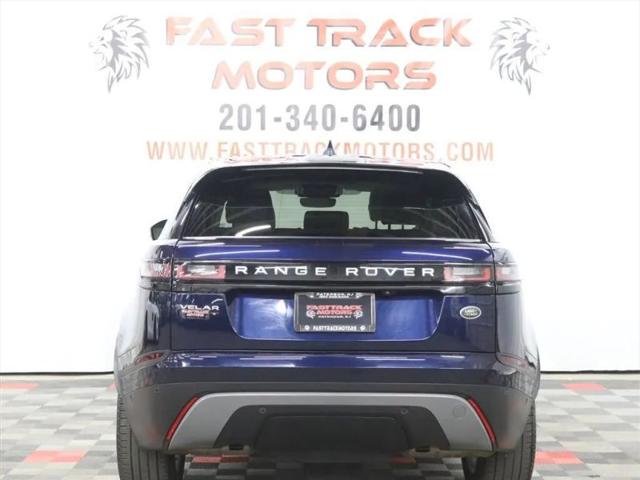 2021 Land Rover Range Rover Velar P250 S