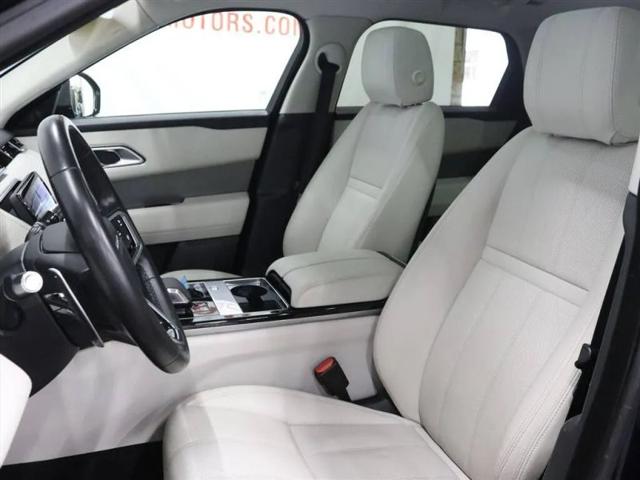 2021 Land Rover Range Rover Velar P250 S