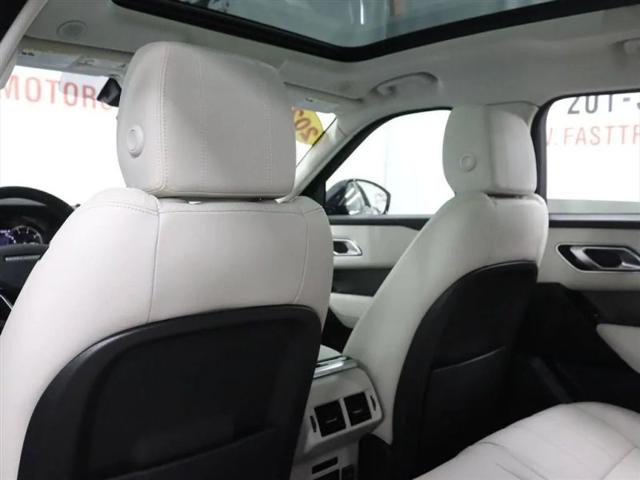 2021 Land Rover Range Rover Velar P250 S