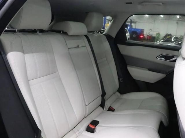 2021 Land Rover Range Rover Velar P250 S