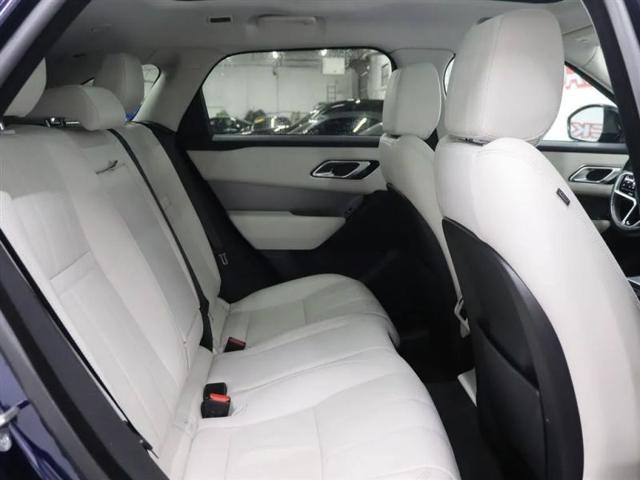 2021 Land Rover Range Rover Velar P250 S