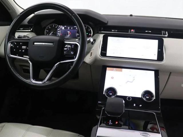 2021 Land Rover Range Rover Velar P250 S