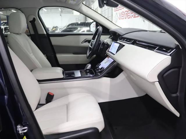 2021 Land Rover Range Rover Velar P250 S