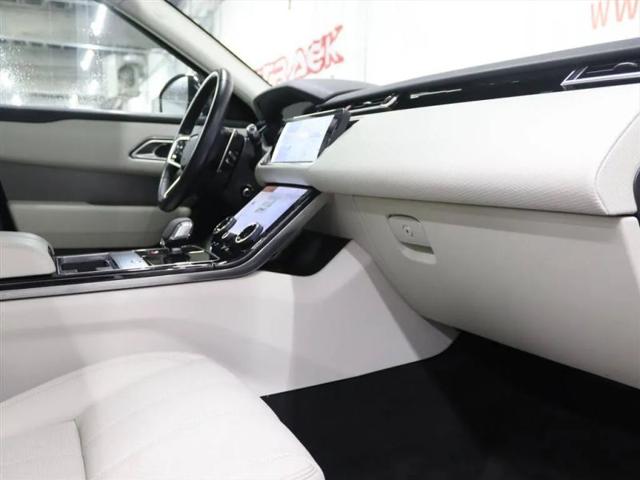 2021 Land Rover Range Rover Velar P250 S