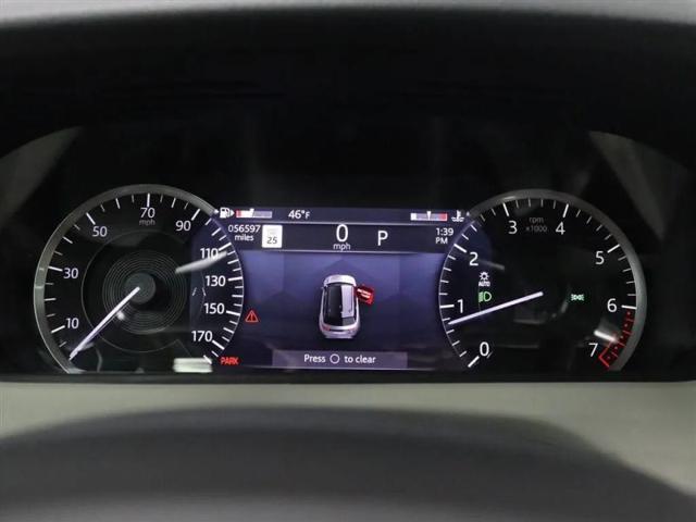 2021 Land Rover Range Rover Velar P250 S