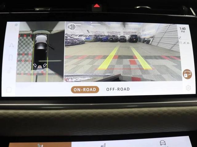 2021 Land Rover Range Rover Velar P250 S