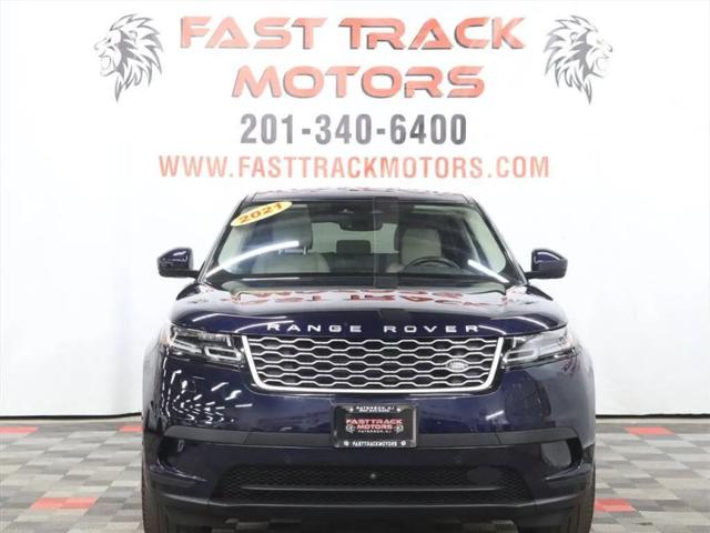 2021 Land Rover Range Rover Velar P250 S