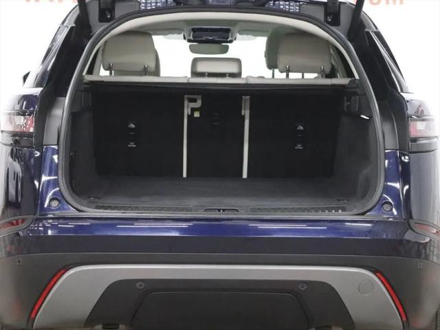 2021 Land Rover Range Rover Velar P250 S