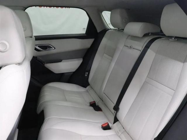 2021 Land Rover Range Rover Velar P250 S