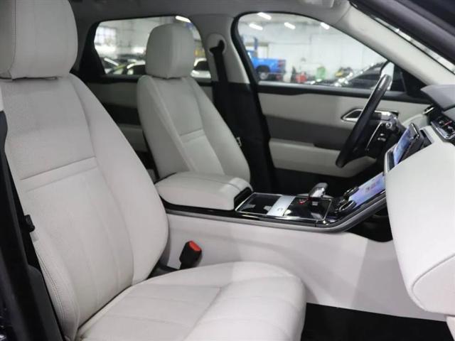 2021 Land Rover Range Rover Velar P250 S