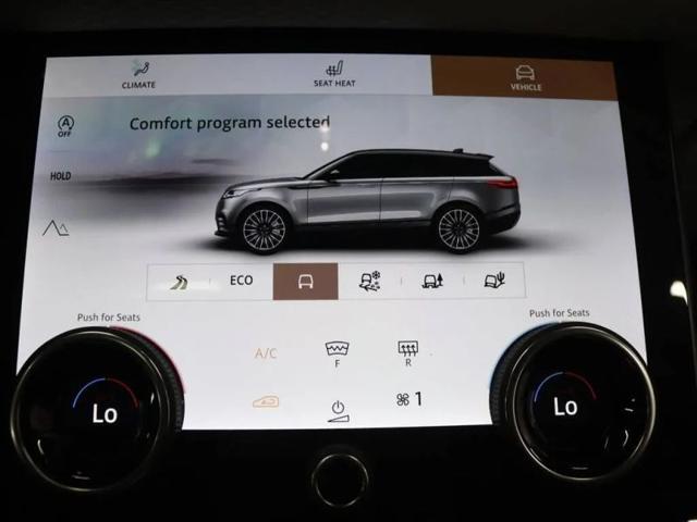 2021 Land Rover Range Rover Velar P250 S