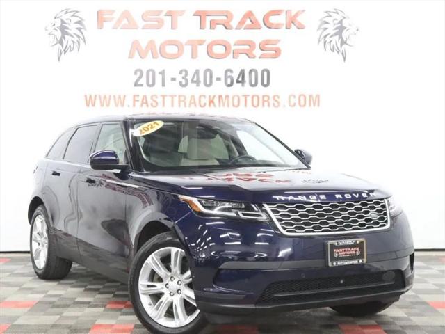 2021 Land Rover Range Rover Velar P250 S