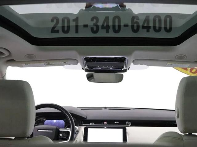2021 Land Rover Range Rover Velar P250 S