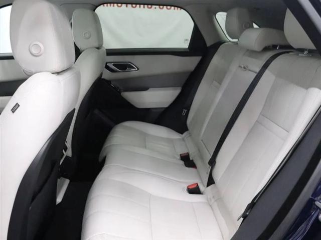 2021 Land Rover Range Rover Velar P250 S