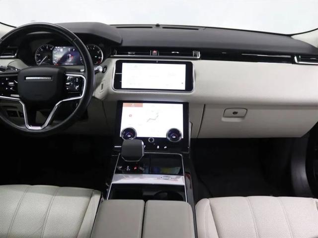 2021 Land Rover Range Rover Velar P250 S