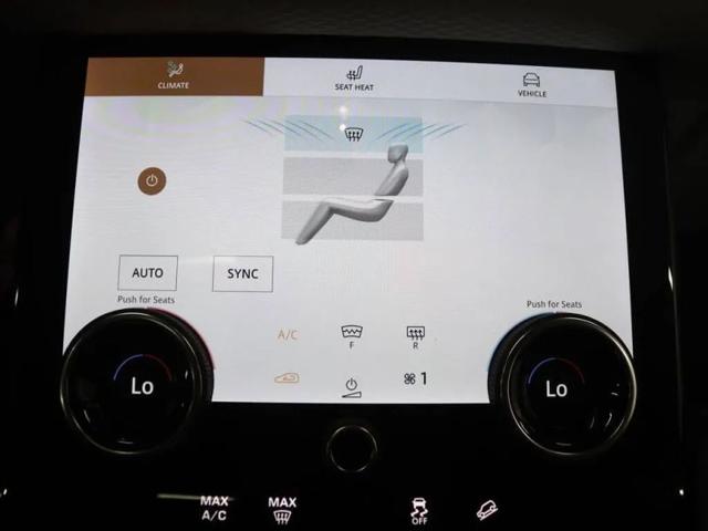 2021 Land Rover Range Rover Velar P250 S