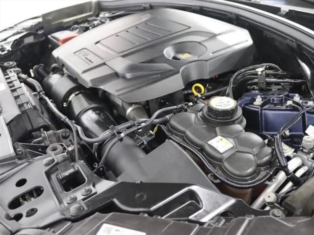 2021 Land Rover Range Rover Velar P250 S