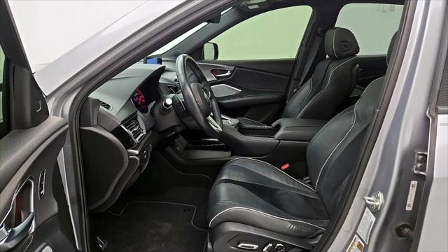 2021 Acura RDX A-SPEC Package