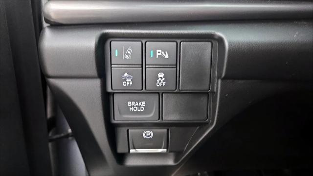 2021 Acura RDX A-SPEC Package