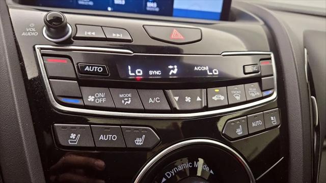 2021 Acura RDX A-SPEC Package