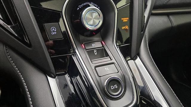 2021 Acura RDX A-SPEC Package