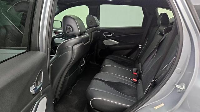 2021 Acura RDX A-SPEC Package