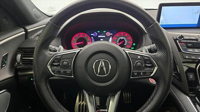 2021 Acura RDX A-SPEC Package