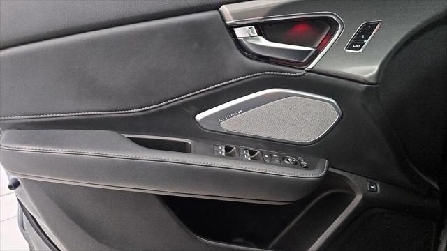 2021 Acura RDX A-SPEC Package