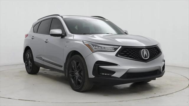 2021 Acura RDX A-SPEC Package for sale in Franklin, TN