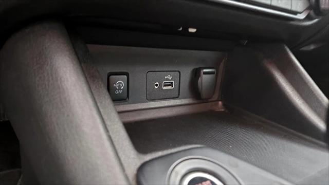 2024 Nissan Sentra S Xtronic CVT