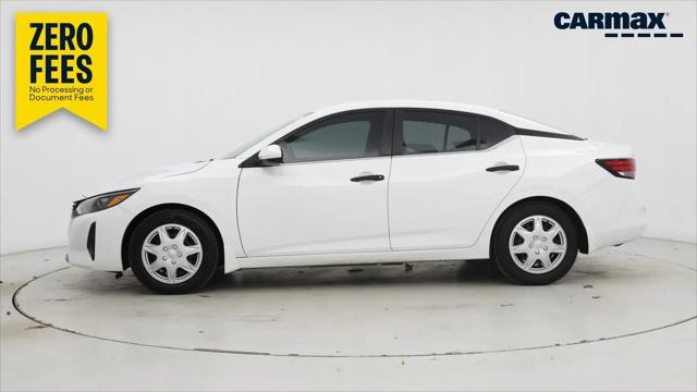2024 Nissan Sentra S Xtronic CVT for sale in Franklin, TN