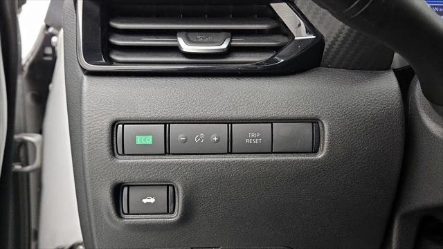 2023 Nissan Sentra SV Xtronic CVT
