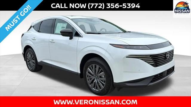 2026 Nissan Murano SL for sale in Vero Beach, FL