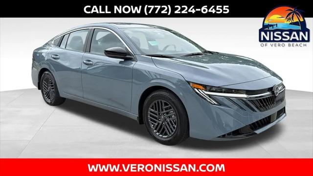 2026 Nissan Sentra SV for sale in Vero Beach, FL
