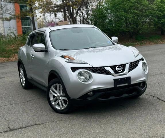 2015 Nissan JUKE SL for sale in Chantilly, VA