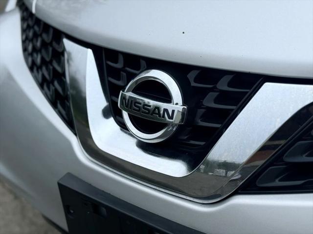 2015 Nissan JUKE SL