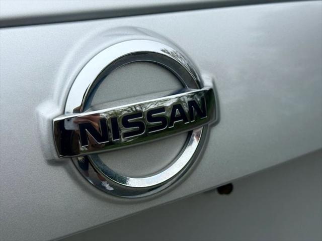 2015 Nissan JUKE SL
