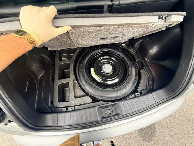 2015 Nissan JUKE SL
